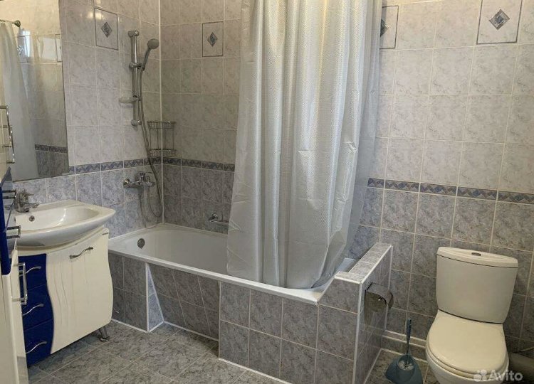 Гостевой дом Просторный коттедж 180 м — фото 1