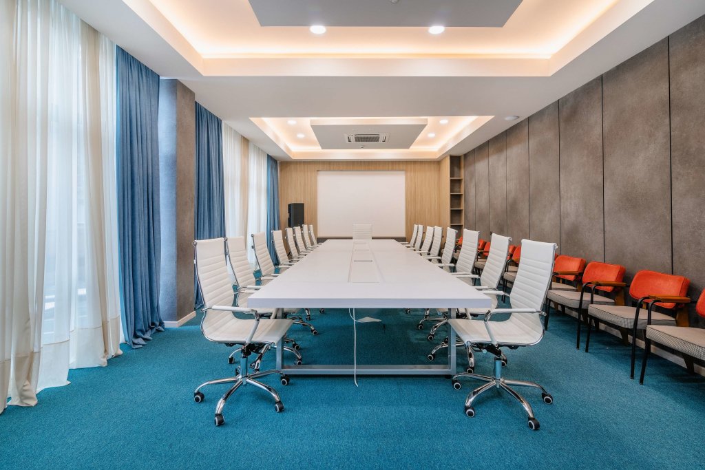 Тбилиси: Отель Best Western Tbilisi City Center