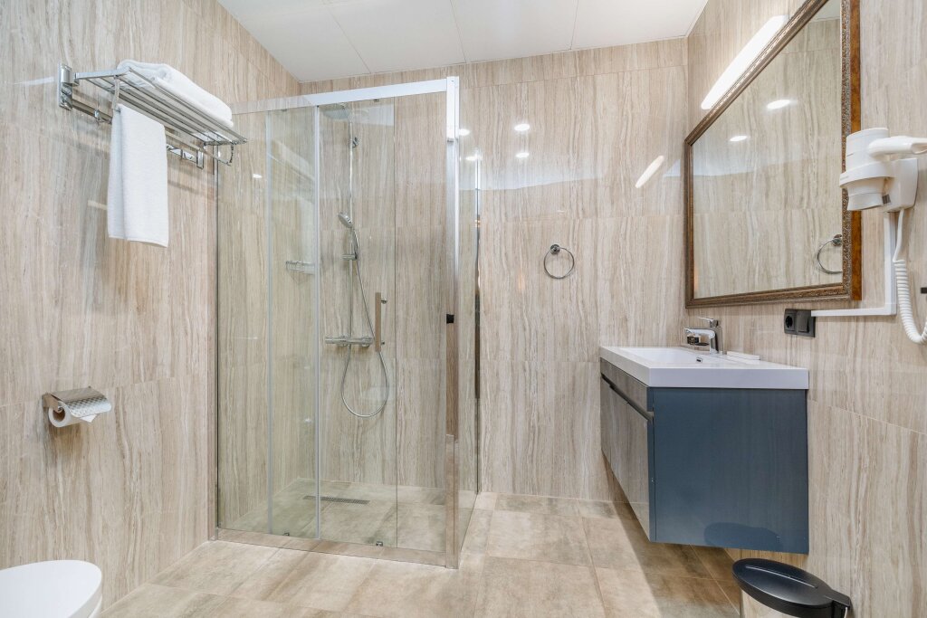 Тбилиси: Отель Best Western Tbilisi City Center