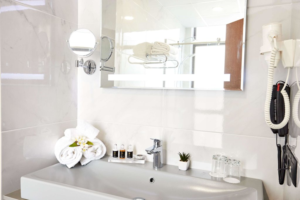 Тбилиси: Отель Best Western Tbilisi City Center