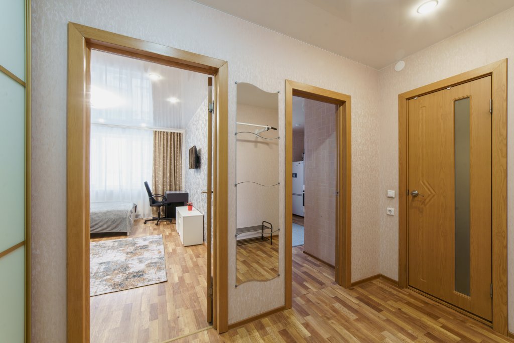 Апартаменты Gorkiy House на Волжская Набережная 15 — фото 5