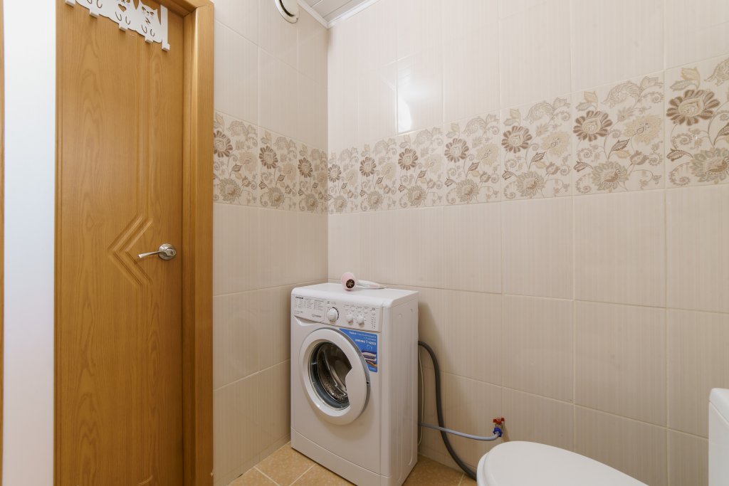 Нижний Новгород: Апартаменты Gorkiy House на Волжская Набережная 15