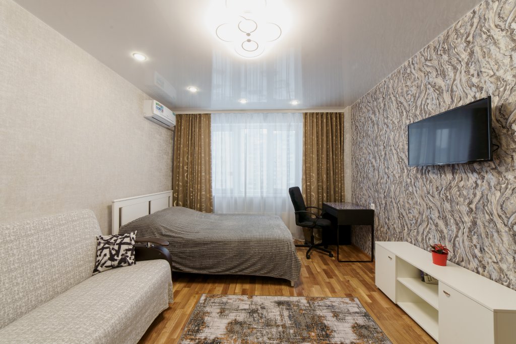 Апартаменты Gorkiy House на Волжская Набережная 15 — фото 1