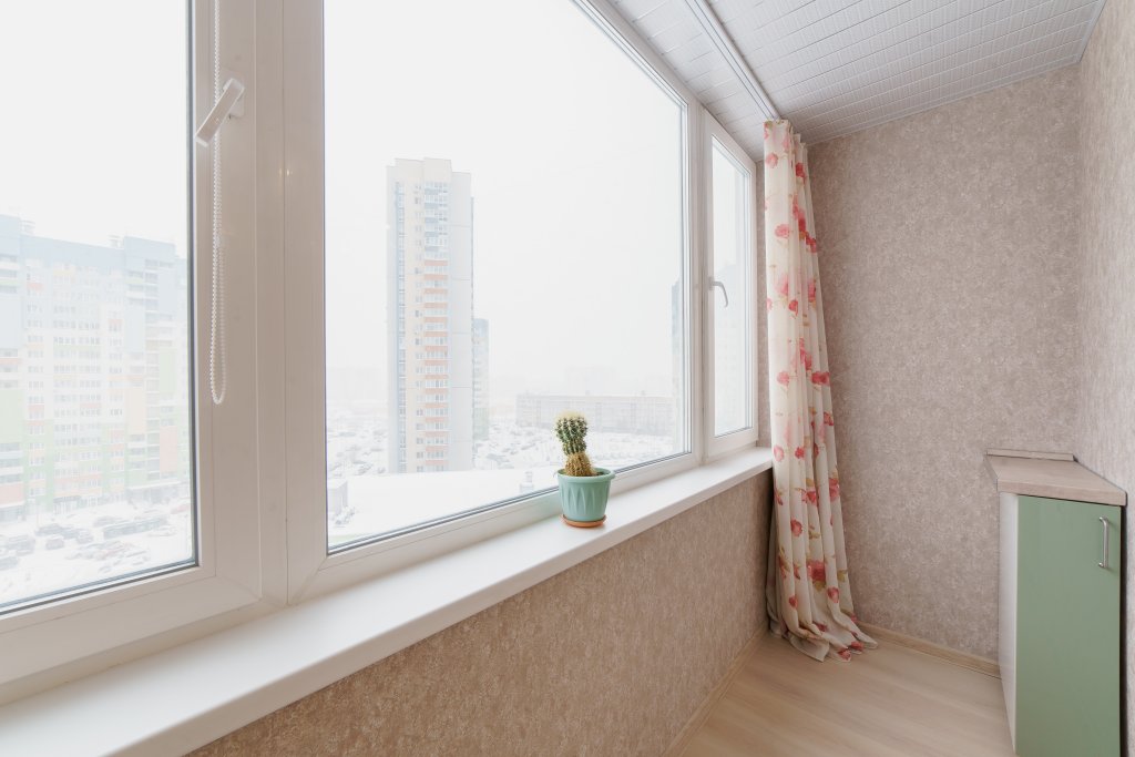 Нижний Новгород: Апартаменты Gorkiy House на Волжская Набережная 15