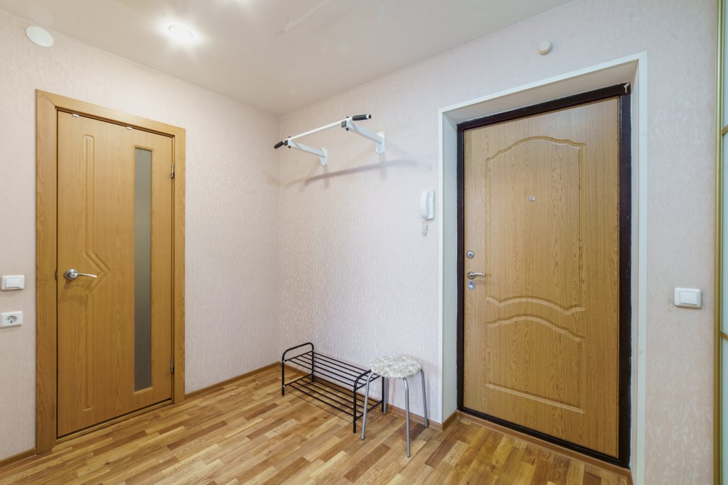 Нижний Новгород: Апартаменты Gorkiy House на Волжская Набережная 15