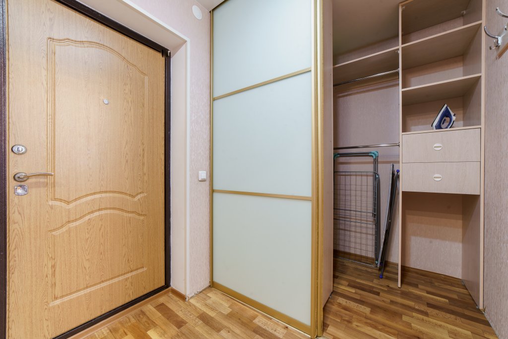 Нижний Новгород: Апартаменты Gorkiy House на Волжская Набережная 15