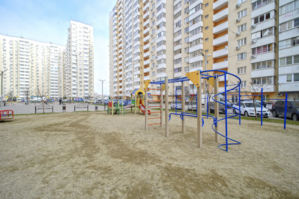 Квартира Deivi Лавочкина 25 — фото 3