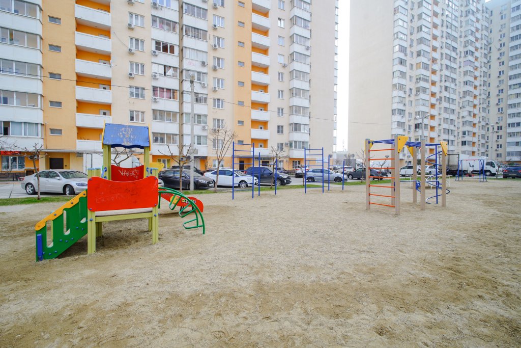 Квартира Deivi Лавочкина 25 — фото 5