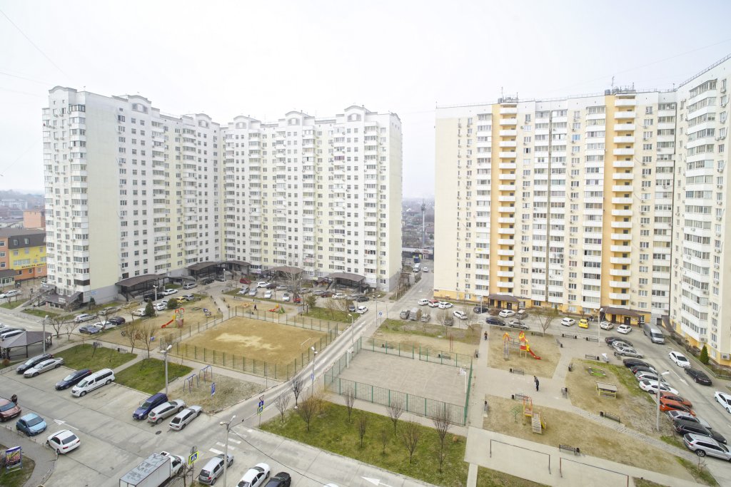 Квартира Deivi Лавочкина 25 — фото 2
