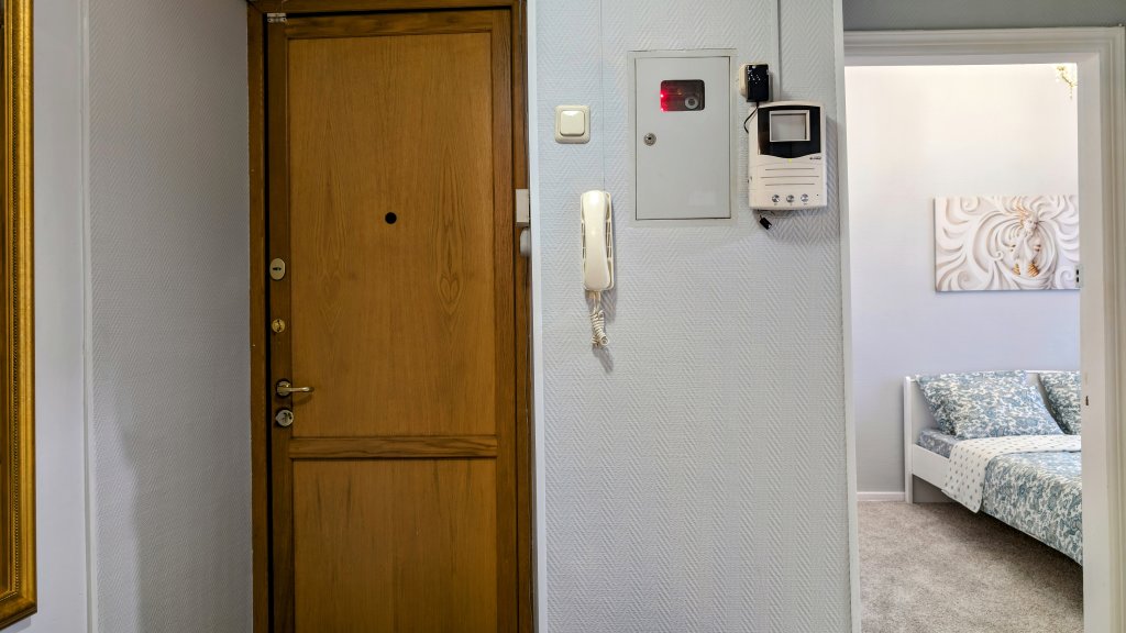 Москва: Квартира Свободна на Кутузовском Проспекте