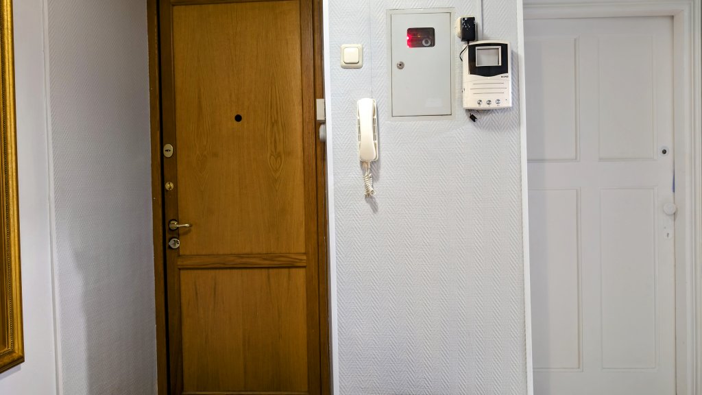 Москва: Квартира Свободна на Кутузовском Проспекте
