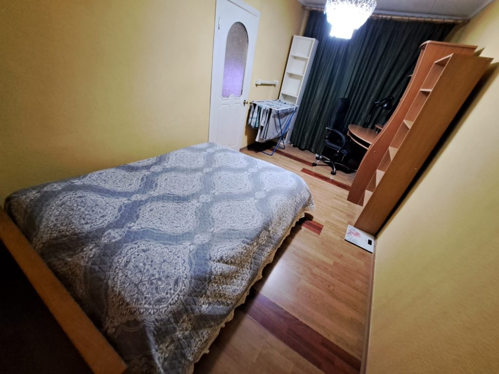 Москва: Апартаменты Bussi Suites Метро Аэропорт