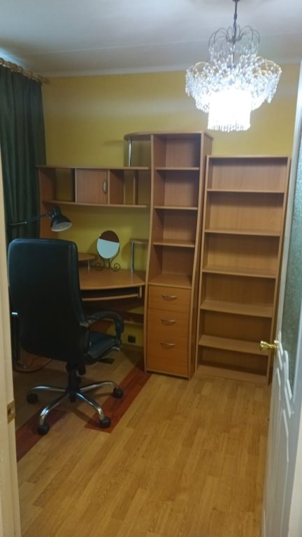 Москва: Апартаменты Bussi Suites Метро Аэропорт