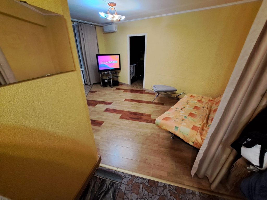 Москва: Апартаменты Bussi Suites Метро Аэропорт
