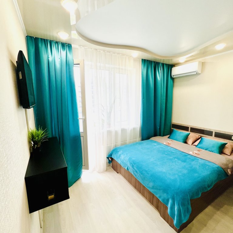 Нижний Новгород: Квартира Comfort hotel