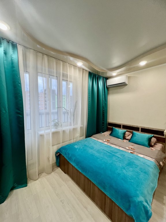 Нижний Новгород: Квартира Comfort hotel