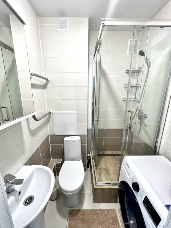 Нижний Новгород: Квартира Comfort hotel