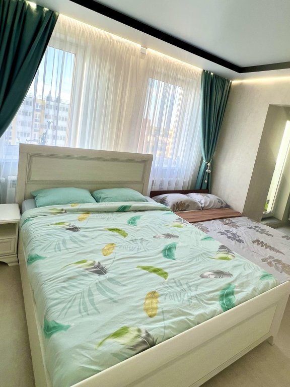 Нижний Новгород: Квартира CosmosHotel