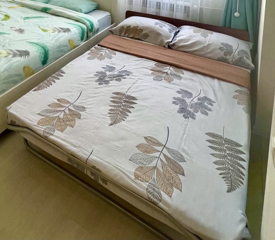 Нижний Новгород: Квартира CosmosHotel