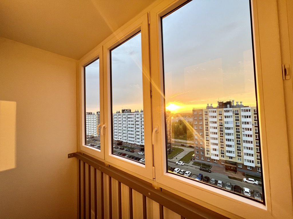 Нижний Новгород: Квартира CosmosHotel