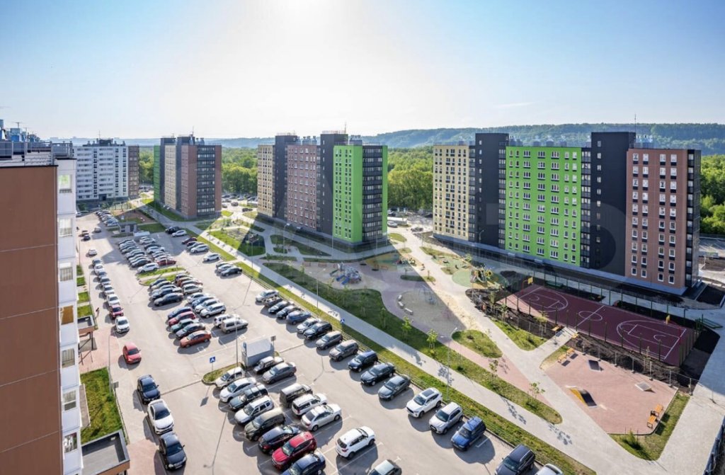 Нижний Новгород: Квартира CosmosHotel