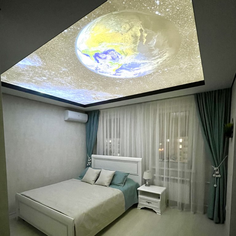 Квартира CosmosHotel — фото 1