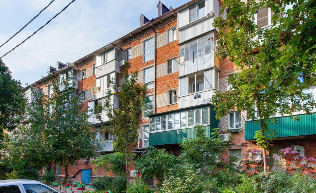 ApartKRD на улице Ставропольская 254 — фото 2