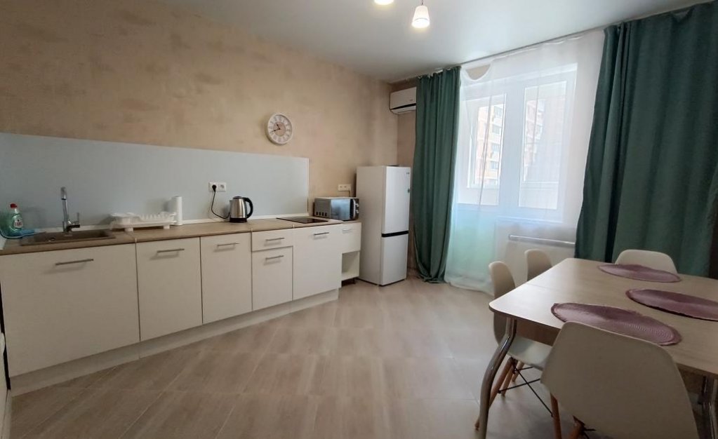 ApartKRD на улице В.Н. Мачуги 4/2 — фото 4