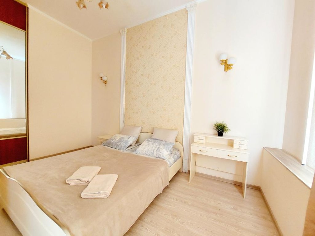 Выборг: Sutochno Vyborg On Krepostnaya Street 12