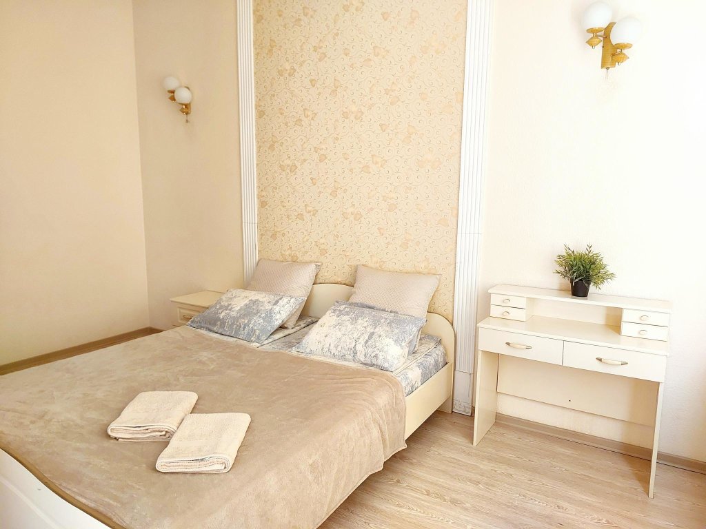 Выборг: Sutochno Vyborg On Krepostnaya Street 12