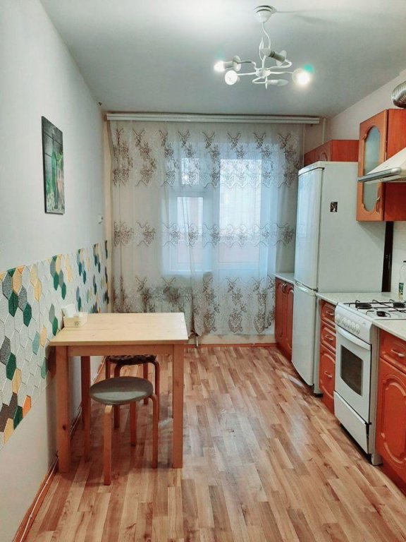 Зеленодольск: Апартаменты на улице Сайдашева