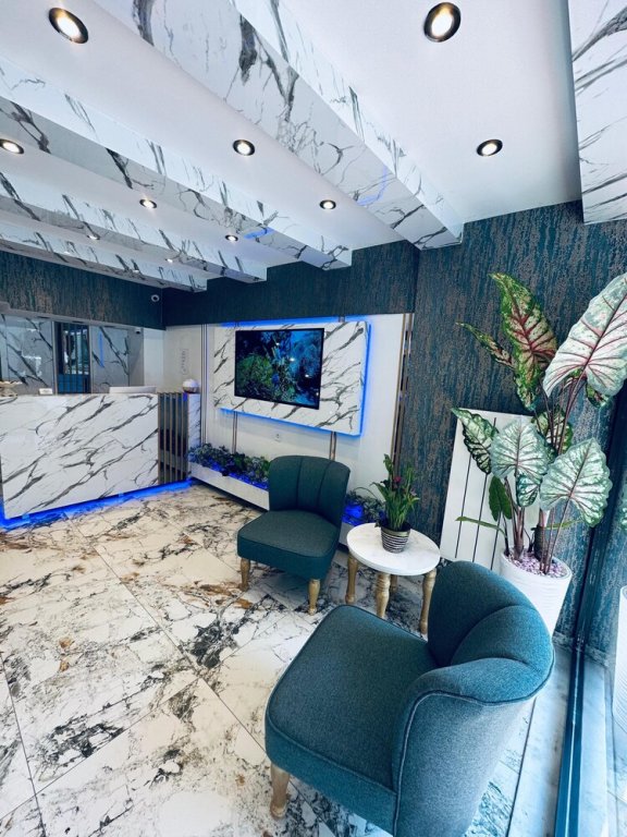 Havana Hotel Suites Taksim — фото 4