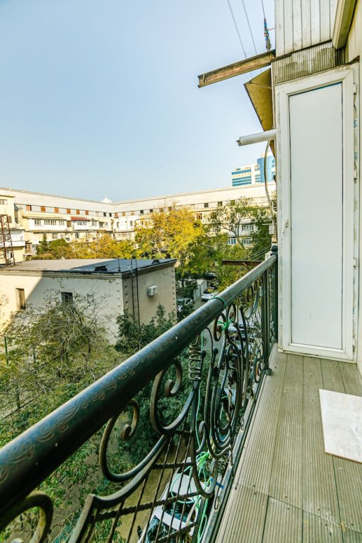 Баку: Sahil Boulevard Formula Apartment