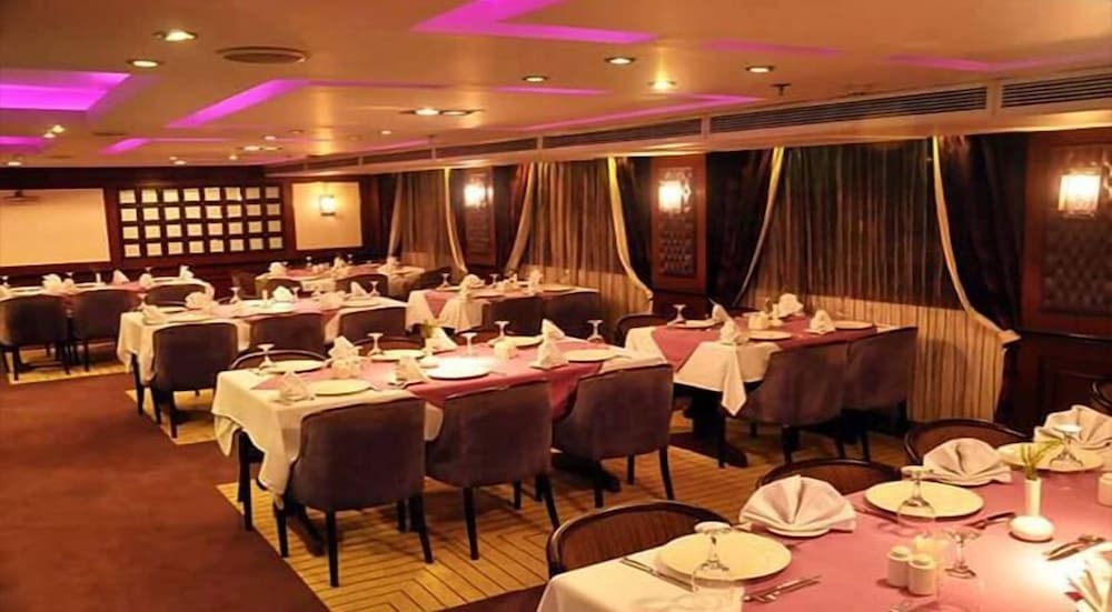 Каир: River Nile Boat