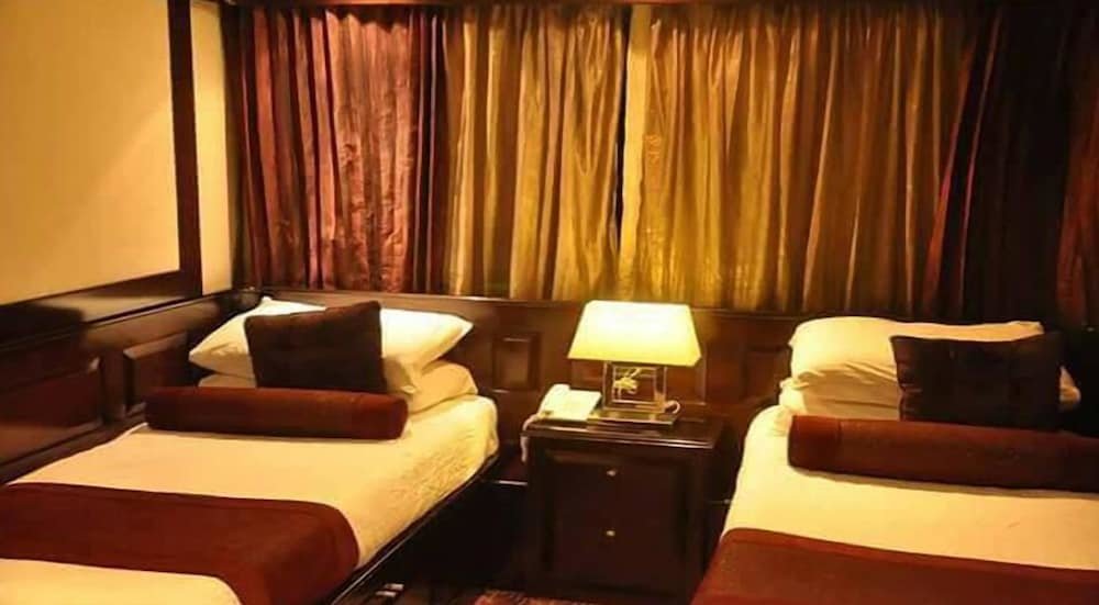 Каир: River Nile Boat