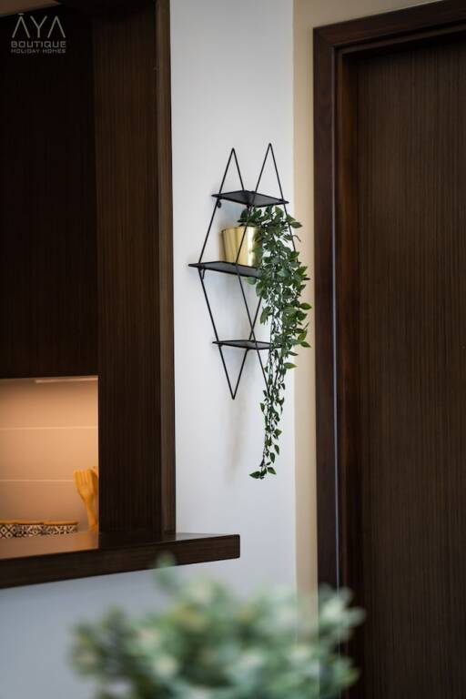 Дубай: Aya - Fancy One Bedroom Apartment in Downtown Dubai