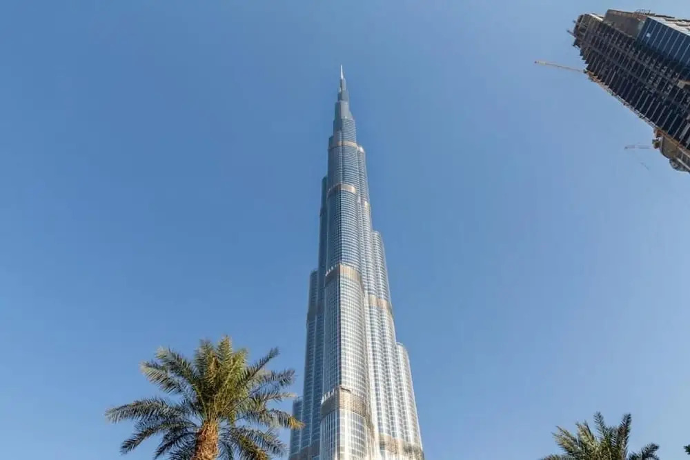Дубай: Aya - Fancy One Bedroom Apartment in Downtown Dubai