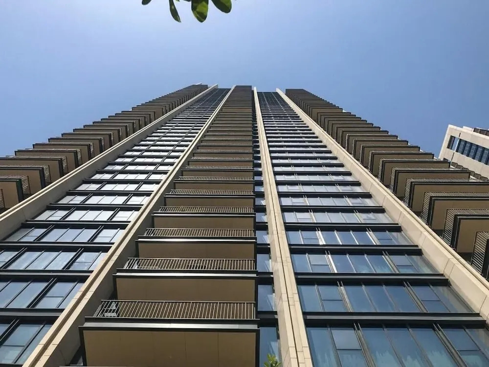 Дубай: Aya - Fancy One Bedroom Apartment in Downtown Dubai