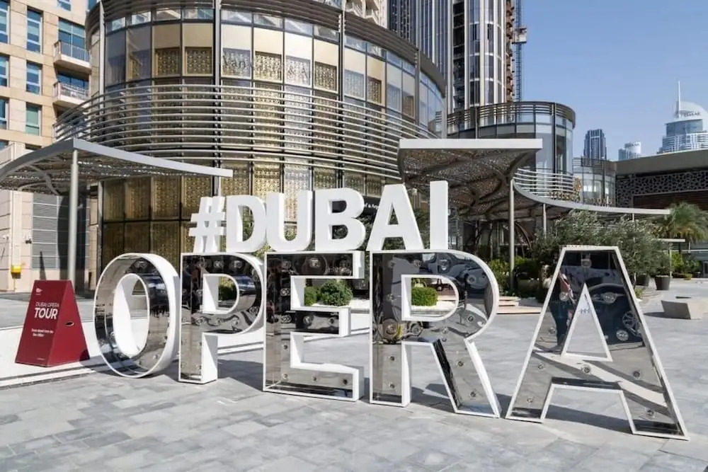Дубай: Aya - Fancy One Bedroom Apartment in Downtown Dubai