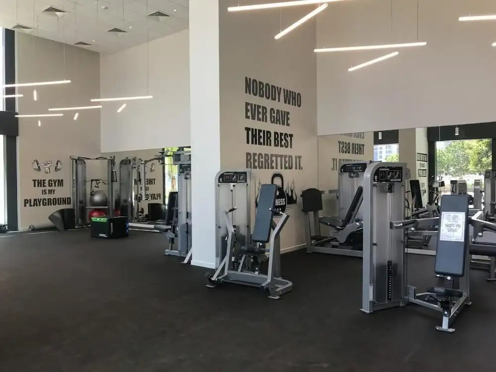 Дубай: Aya - Fancy One Bedroom Apartment in Downtown Dubai