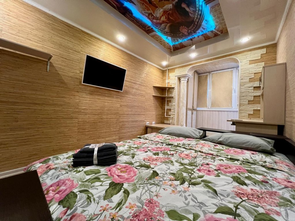 Калуга: Квартира 1ком на Правом Берегу 65 Победы 29/290 КакДома