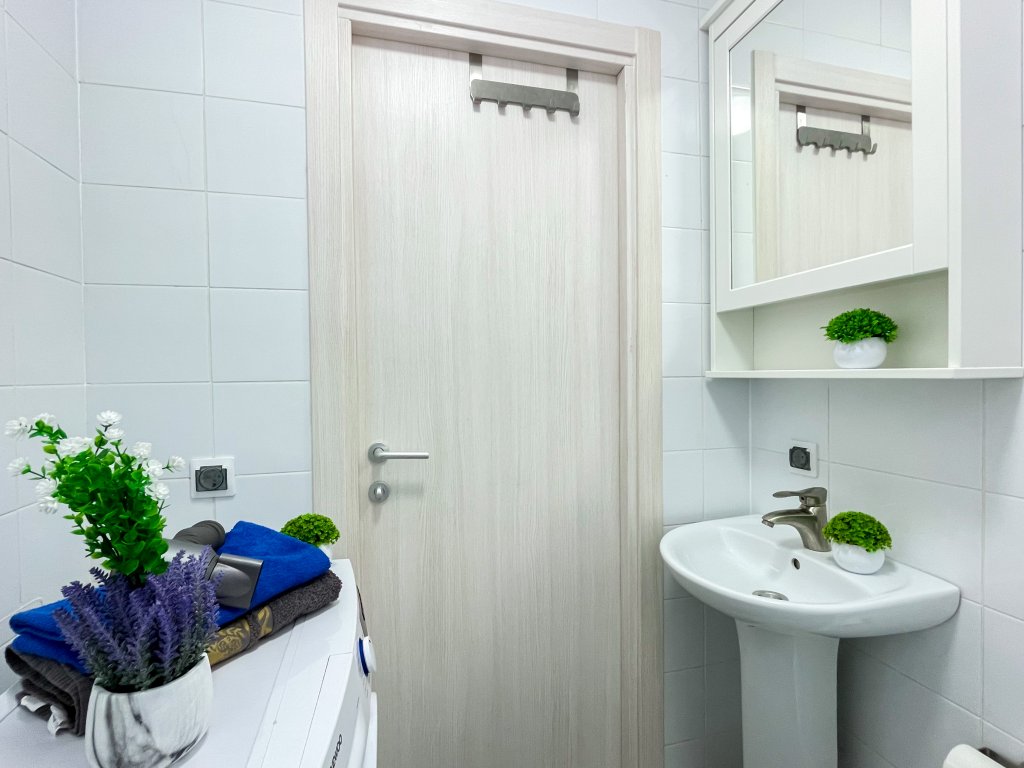 Москва: Апартаменты Квартира Студия 30м² 23/25 Эт
