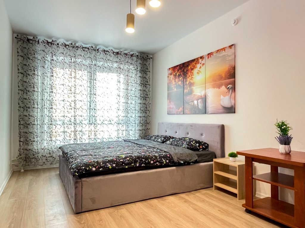 Москва: Апартаменты 2к Квартира 50м² 21/25 Эт