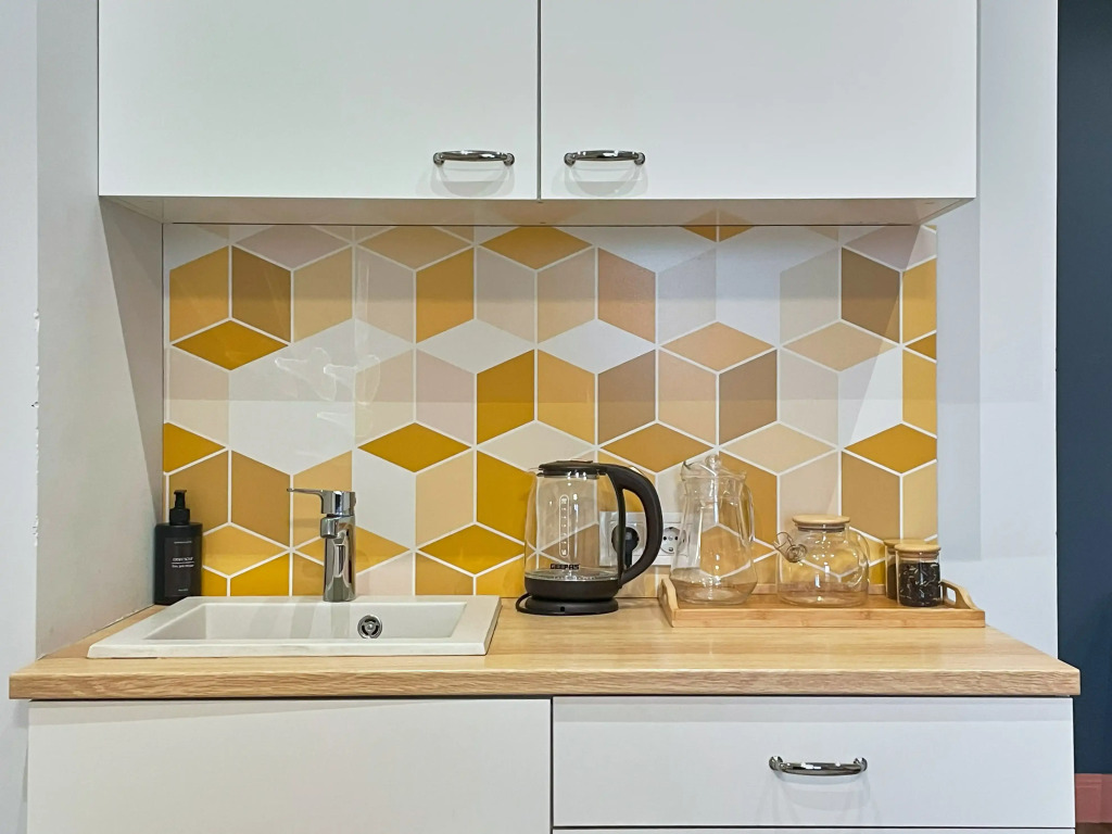 Москва: Апартаменты Good Level