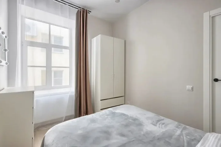 Санкт-Петербург: Апартаменты MyhomeYourhome на Печатника Григорьева, 14
