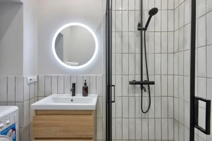 Санкт-Петербург: Апартаменты MyhomeYourhome на Печатника Григорьева, 14