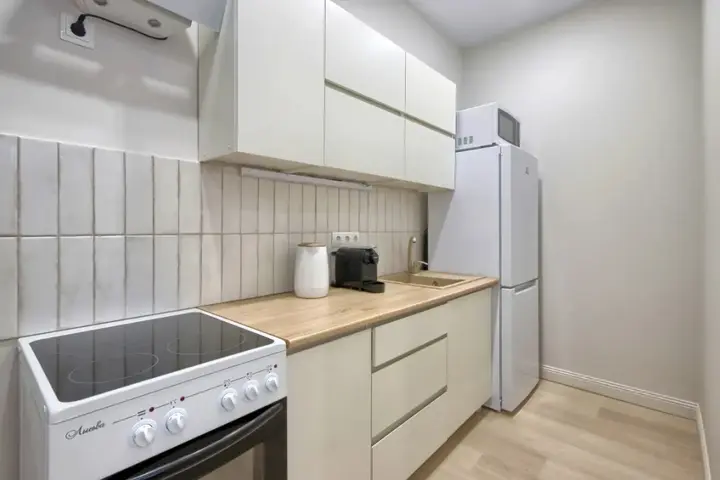 Санкт-Петербург: Апартаменты MyhomeYourhome на Печатника Григорьева, 14
