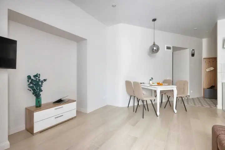 Апартаменты MyhomeYourhome на Печатника Григорьева, 14 — фото 5