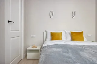 Санкт-Петербург: Апартаменты MyhomeYourhome на Печатника Григорьева, 14