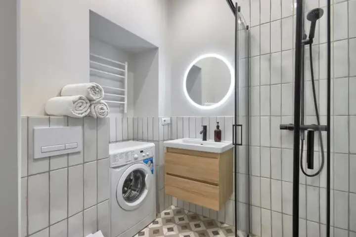Санкт-Петербург: Апартаменты MyhomeYourhome на Печатника Григорьева, 14